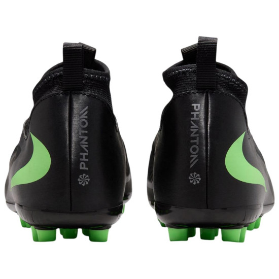 Nike Jr. Phantom 6 High Academy AG